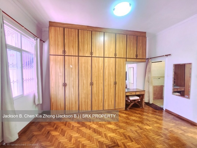 Lentor View (D26), Terrace #524474501